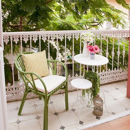 Pension Casablanca B&B Tenerife Santa Cruz de Tenerife Exterior foto