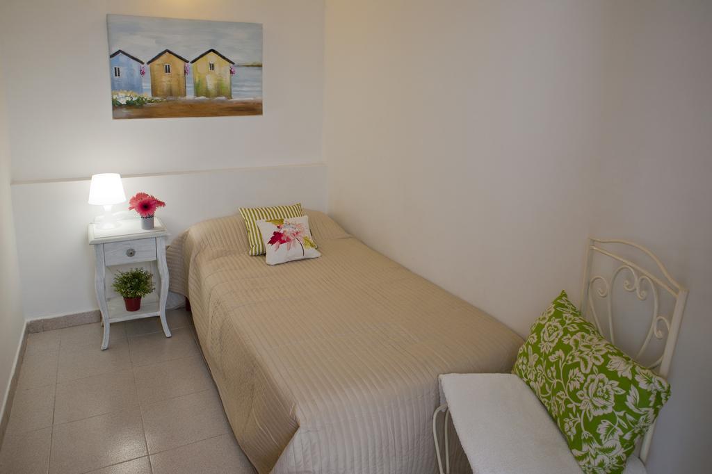 Pension Casablanca B&B Tenerife Santa Cruz de Tenerife Zimmer foto