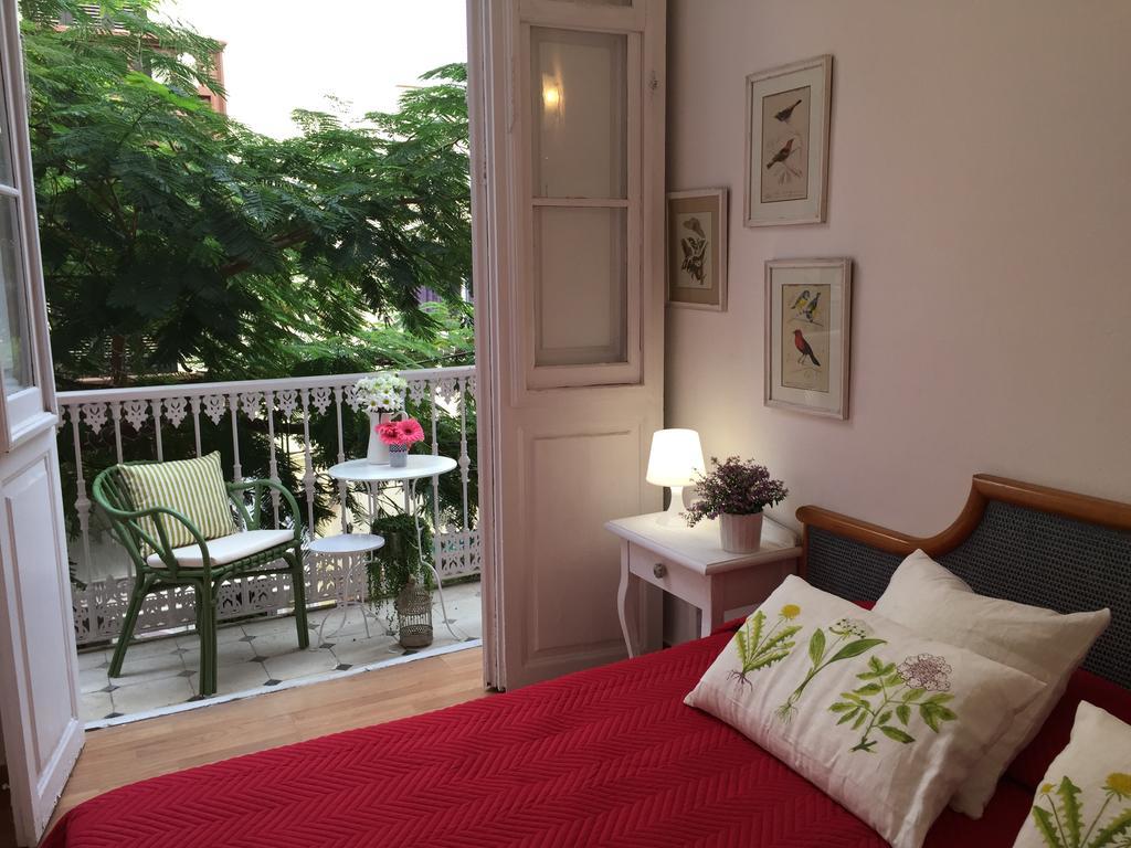 Pension Casablanca B&B Tenerife Santa Cruz de Tenerife Exterior foto