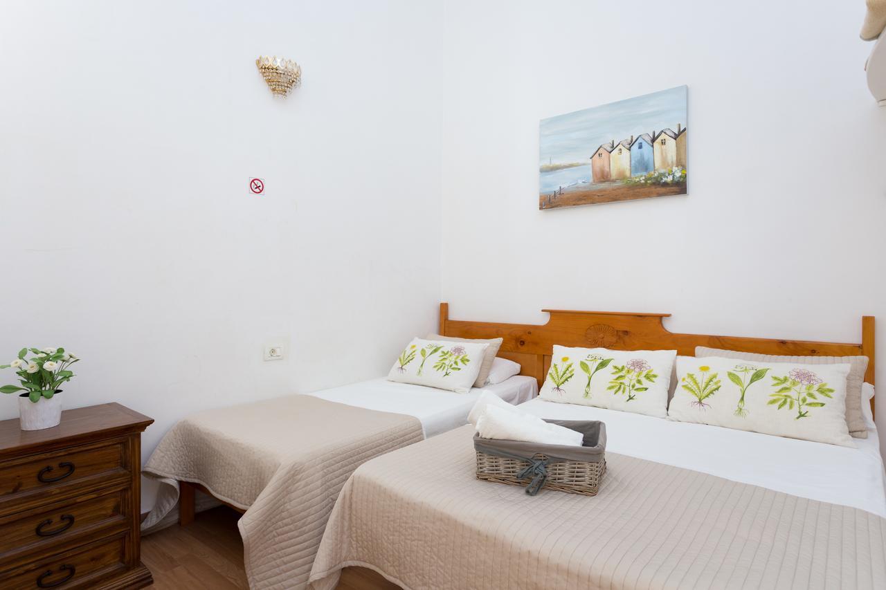 Pension Casablanca B&B Tenerife Santa Cruz de Tenerife Exterior foto